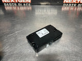 2017 FORD MUSTANG GT COMMUNICATION SYNC CONTROL MODULE OEM FR3T-14D212-SB #1267