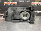 2015 CHEVY SILVERADO 3500 SUBWOOFER SPEAKER BOX 22818981 OEM #814