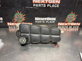 2005 C6 CORVETTE COOLANT EXPANSION TANK RESERVOIR 10304487 OEM #1520
