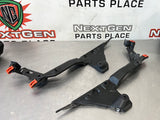 10-15 CAMARO SS REAR BUMPER BRACKETS OEM 92247763 92247764 #467