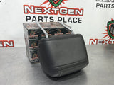 2012 FORD MUSTANG GT RIGHT FRONT PASSENGER SEAT HEADREST OEM #282