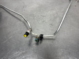 2005 C6 CORVETTE AC HIGH PRESSURE LINE OEM #1468
