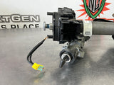 2015 CAMARO SS STEERING COLUMN W/ IGNITION & KEY OEM 23475172 #272