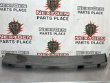 2013 MUSTANG GT STERLING GREY METALLIC CALI SPECIAL PEDESTAL SPOILER OEM #442