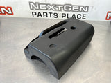 2015 FORD MUSTANG GT LOWER STEERING COLUMN BEZEL TRIM FR3B-3K512-B OEM #489