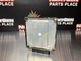 2008 FORD F350 POWER STROKE 6.4 DIESEL TCM 8C3A-12B565-CA OEM #701