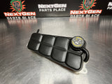 2007 C6 CORVETTE COOLANT EXPANSION TANK RESERVOIR 10304487 OEM #764