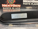 2016 MUSTANG GT RH DASH PANEL TRIM WITH VENT FR3B-63044B88-A OEM #1630