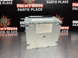 2012 FORD MUSTANG GT RADIO STEREO W NAVIGATION OEM CR3T-19C156-BA #730