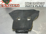 97 - 04 C5 CORVETTE CENTER CONSOLE MAT #428