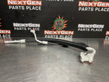 2005 C6 CORVETTE AC LINE DISCHARGE / SUCTION VENT #1030