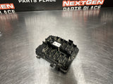 2015 GMC SIERRA 2500HD UNDER DASH FUSE JUNCTION BOX 20813086 OEM #829