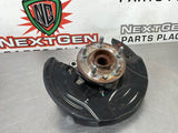 10-15 CAMARO SS RIGHT FRONT SPINDLE/ HUB ASSEMBLY OEM #320