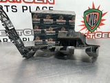 2017 FORD MUSTANG GT LH REAR BUMPER BRACKET SUPPORT OEM #347