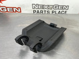 2015 CAMARO SS CENTER CONSOLE LID OEM #369