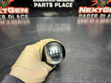 2011 MUSTANG GT SHIFT KNOB OEM #1385