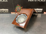 2015 FORD F250 F350 RH FRONT OUTER AIR VENT WITH TRIM DC34-2504316-A OEM #1246