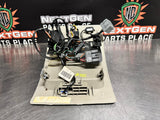2013 GMC SIERRA 2500HD DURAMAX TAN OVERHEAD DOME LIGHT W SUNROOF OEM #800