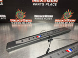 2016 CAMARO SS ILLUMINATED DOOR SILL PLATES OEM #795