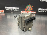 1998 C5 CORVETTE ABS MODULE M CODE 16257049 OEM #813