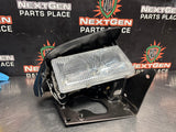 97 - 04 C5 CORVETTE RH PASSENGER HEADLIGHT ASSEMBLY WORKING BLACK OEM #1380