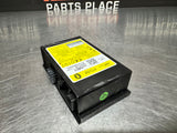 2012 CAMARO SS RADIO MODULE INTERFACE AC DELCO 20985421 OEM #780