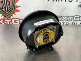 2012 FORD MUSTANG GT STEERING WHEEL AIR BAG OEM #406