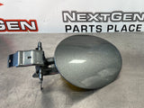97-04 C5 CORVETTE FUEL DOOR GAS COVER MEDIUM SPIRAL GRAY OEM #VV649