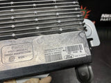 2015 FORD MUSTANG GT RADIO AMPLIFIER FR3T-18T806-BL OEM #1196