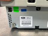 2014 FORD MUSTANG GT RADIO DISPLAY SCREEN OEM BR3T-19C116-AB #468