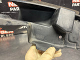 2010 CAMARO SS LH DRIVER RADIATOR SIDE BAFFLE OEM 92225818 #1525