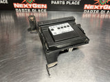 2016 CAMARO SS BCM BODY CONTROL MODULE 13511755 with MOUNTING BRACKET OEM #795