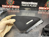 01-04 FORD MUSTANG MACH ONE MACH 460 DOOR TWEETER SPEAKERS OEM #1495