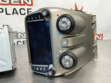 2015 CAMARO SS NAVIGATION RADIO WITH RECEIVER 23499777 23286603 OEM #272
