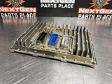 2012 CHEVY SILVERADO K3500 6.6 DIESEL ECU PCM 12648344 OEM #871