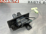 2015 FORD MUSTANG GT TRUNK LOCK LATCH RELEASE ACTUATOR #401