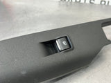 2015 FORD MUSTANG GT RH PASSENGER SIDE WINDOW SWITCH OEM FR3B-14528-A #489
