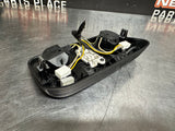 2015 FORD MUSTANG GT DOME LIGHT BLCK OEM #848