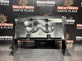 2006 C6 CORVETTE RADIATOR AIR BAFFLE SHROUD 10305278 OEM #1407