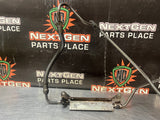 2006 PONTIAC GTO HIGH PRESSURE POWER STEERING LINE #1293