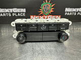 2015 FORD F350 AC HEAT CLIMATE CONTROL BC3T-19980-EB OEM #826