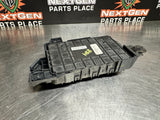 2012 FORD F250 FUSE BOX BODY CONTROL MODULE BCM BC3T-14B476-DK OEM #884