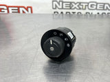 11-14 FORD F150 HEADLIGHT SWITCH FOG LIGHT SWITCH AL3T-13D061-BA OEM #323