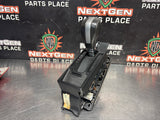 2013 FORD MUSTANG GT AUTO (6R80) SHIFTER WITH KNOB ASSEMBLY OEM #1410