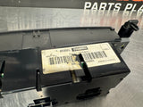 2011 C6 CORVETTE CLIMATE CONTROLS 25938052 #741
