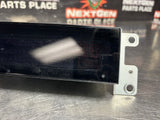 2013 FORD MUSTANG GT RADIO DISPLAY SCREEN OEM BR3T-19C116-AB #1410