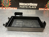 2006 C6 CORVETTE FUSE BOX COVER/LID OEM #1194