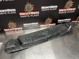 2016 MUSTANG GT FRONT UPPER GRILLE OEM FR3B-8200-BGW #696