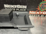 2014 FORD F350 CENTER TOP DASH STORAGE SPEAKER TRAY DC34-25045P64-A OEM #1333