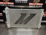 05-06 PONTIAC GTO MISHIMOTO ALUMINUM RADIATOR #762